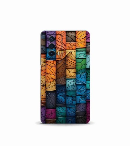 IQOO Z5 Chromatic Planks