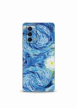 IQOO Z5 Celestial Whirl