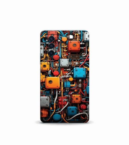 IQOO Z5 Wired Spectrum