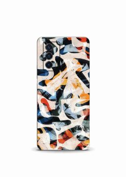 IQOO Z5 Radiant Motion
