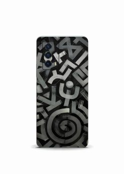 IQOO Z5 Shade Matrix