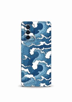 IQOO Z5 Wave Whisper
