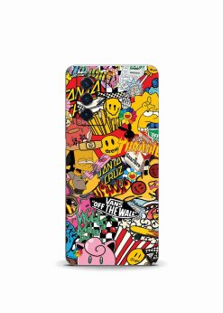 IQOO Z5 Pop Mashup