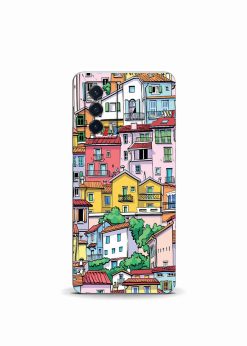 IQOO Z5 Chromatic City