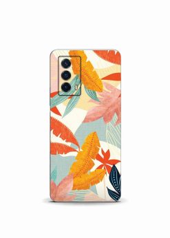 IQOO Z5 Tropical Fusion