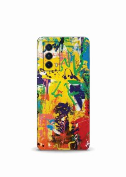 IQOO Z5 Vibrant Motion