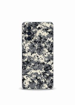 IQOO Z5 Arctic Camo