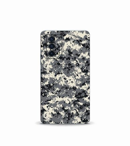 IQOO Z5 Arctic Camo