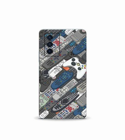 IQOO Z5 Gamer's Trap