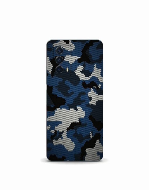 IQOO Z5 Polar Hex