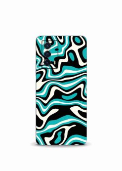 IQOO Z5 Polar Flow