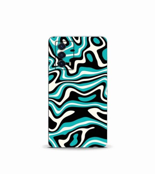 IQOO Z5 Polar Flow
