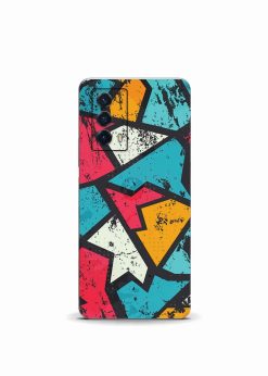 IQOO Z5 Vivid Construct