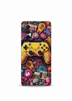 IQOO Z5 Gamer's Heap