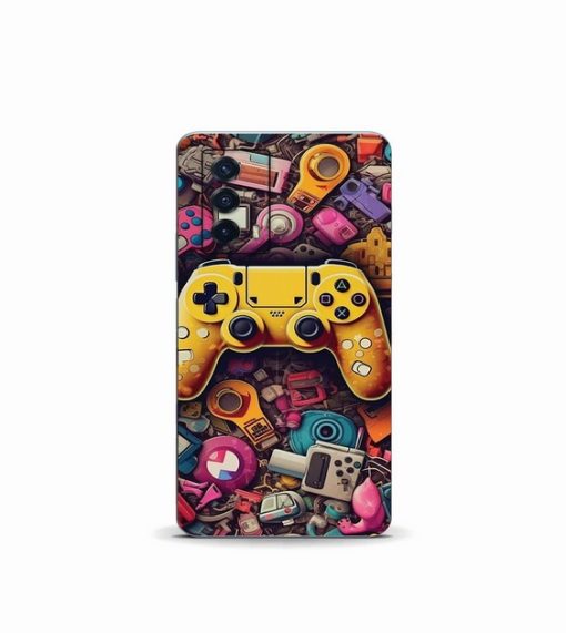IQOO Z5 Gamer's Heap