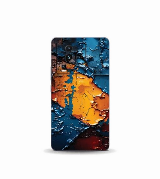IQOO neo 7 Chromatic Pulse