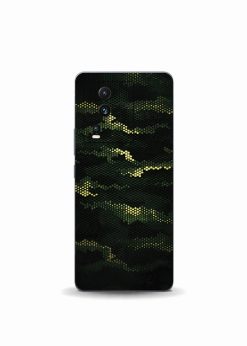 IQOO neo 7 HexaCamo