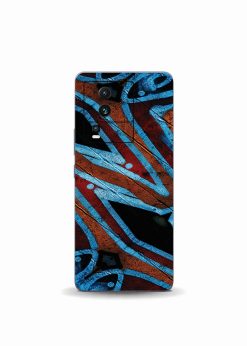 IQOO neo 7 Concrete Pulse