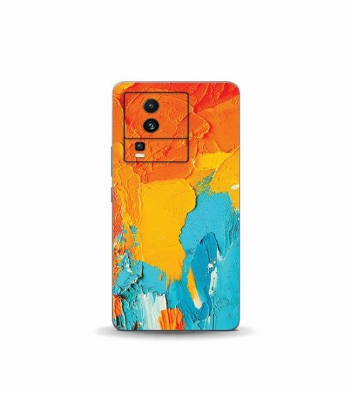 IQOO neo 7 Radiant Surge