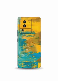 IQOO neo 7 Vibrant Fusion