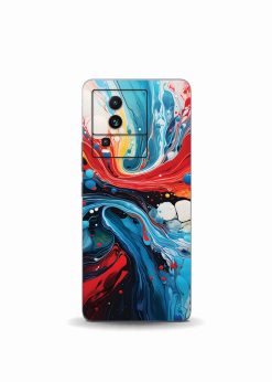 IQOO neo 7 Fusion Stream