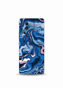 IQOO neo 7 Dusky Blue