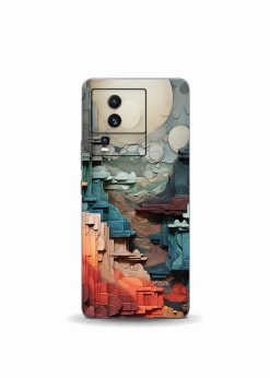IQOO neo 7 Dreamscape Heights