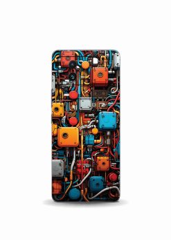IQOO neo 7 Wired Spectrum