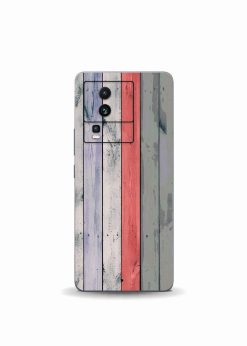 IQOO neo 7 Vibrant Planks