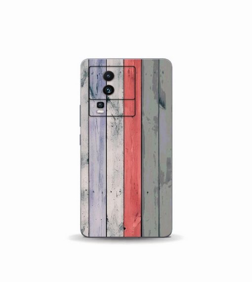 IQOO neo 7 Vibrant Planks
