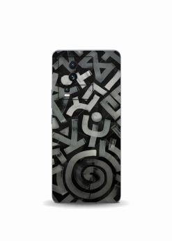 IQOO neo 7 Shade Matrix