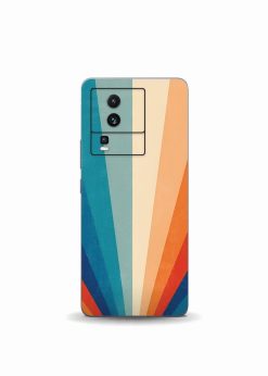 IQOO neo 7 Nostalgic Flow