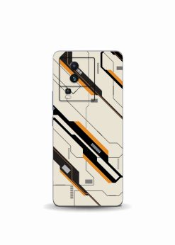 IQOO neo 7 Inferno Tracks