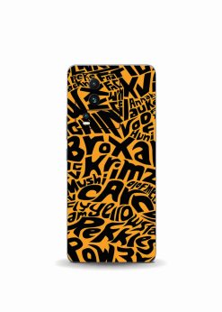 IQOO neo 7 Word Maze