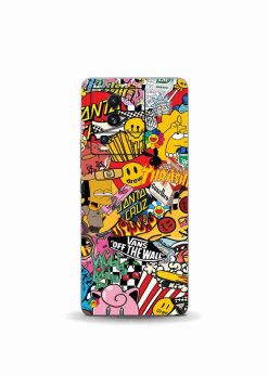 IQOO neo 7 Pop Mashup