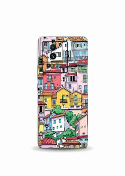 IQOO neo 7 Chromatic City