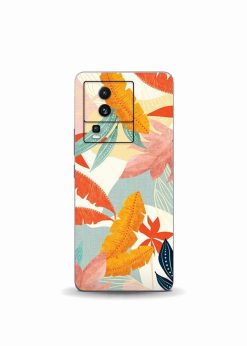 IQOO neo 7 Tropical Fusion