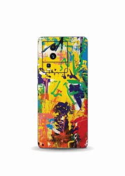 IQOO neo 7 Vibrant Motion