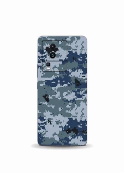 IQOO neo 7 Frost Camo