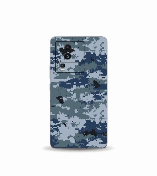IQOO neo 7 Frost Camo
