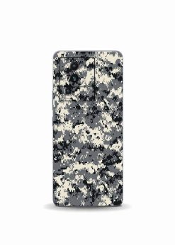 IQOO neo 7 Arctic Camo