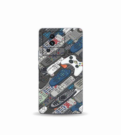 IQOO neo 7 Gamer's Trap