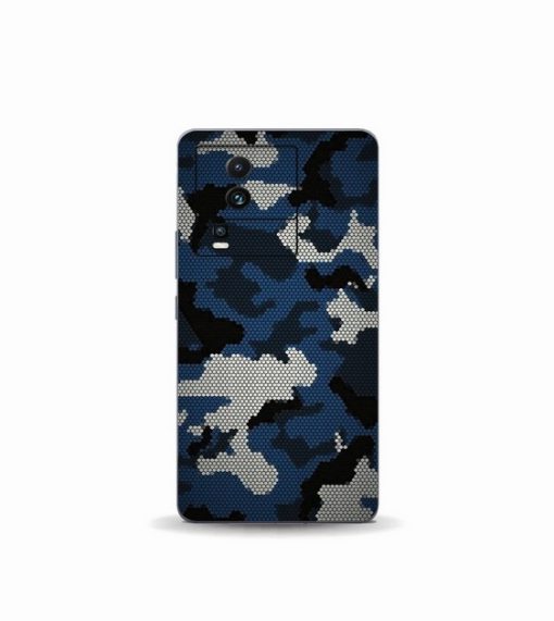 IQOO neo 7 Polar Hex