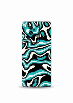IQOO neo 7 Polar Flow