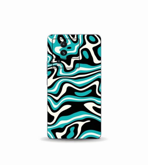 IQOO neo 7 Polar Flow