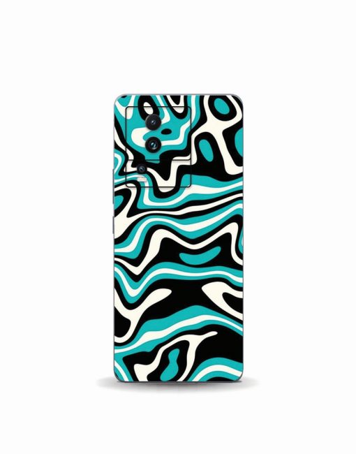 IQOO neo 7 Polar Flow