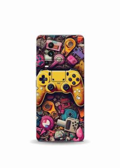 IQOO neo 7 Gamer's Heap