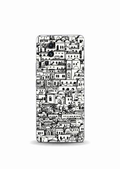 IQOO neo 7 Architectural Grid