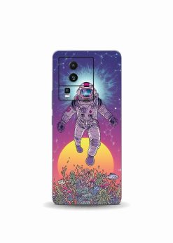 IQOO neo 7 Cosmic Voyager