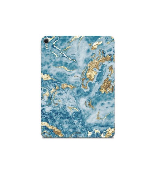 Ipad Air 11 M2 BlueGold